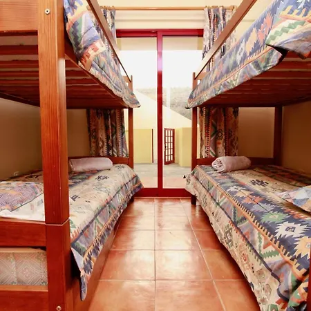 Angela Beach Place By Analodges * Porto Santo