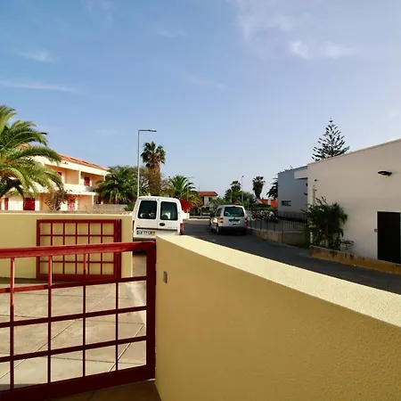 Apartment Angela Beach Place By Analodges Porto Santo