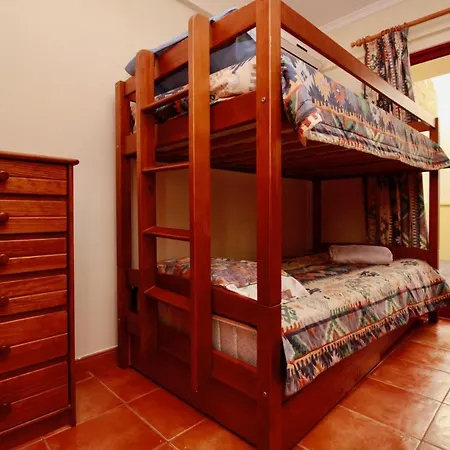 Angela Beach Place By Analodges Porto Santo