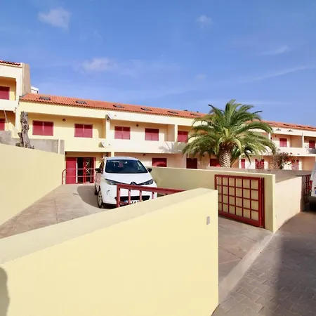 Apartment Angela Beach Place By Analodges Porto Santo