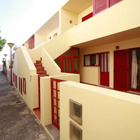 Angela Beach Place By Analodges Apartment Porto Santo
