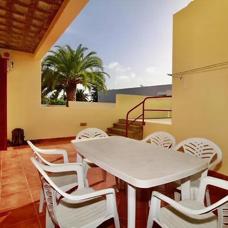 Angela Beach Place By Analodges Porto Santo