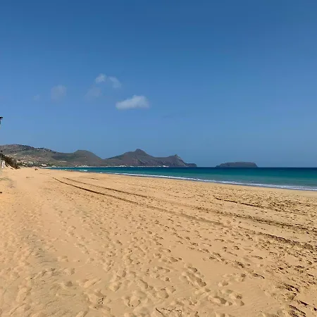 Apartment Angela Beach Place By Analodges Porto Santo