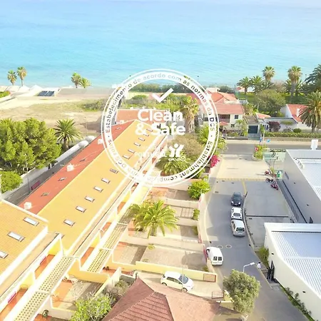 Angela Beach Place By Analodges Porto Santo