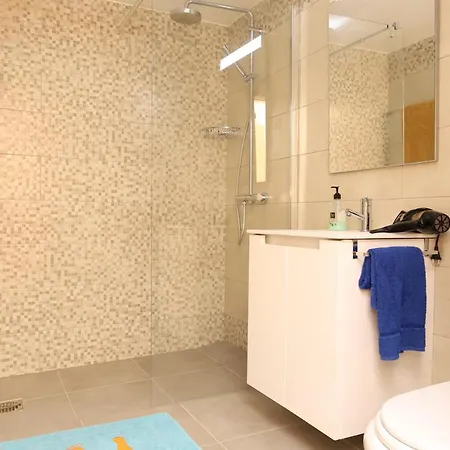 Angela Beach Place By Analodges Apartment Porto Santo